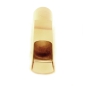 Preview: Dave Guardala FATBOY Handmade BM Tenor Gold