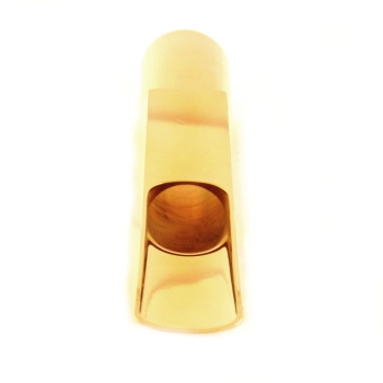 Dave Guardala Handmade Super King Tenor Gold