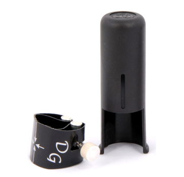 Cap for Alto Sax Mouthpieces