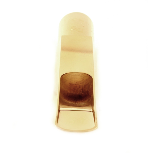 Dave Guardala Handmade BM Tenor Gold
