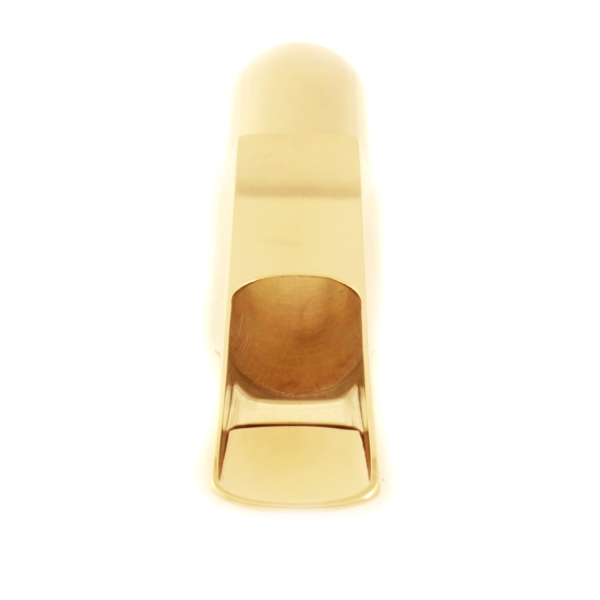 Dave Guardala Handmade King Tenor Gold